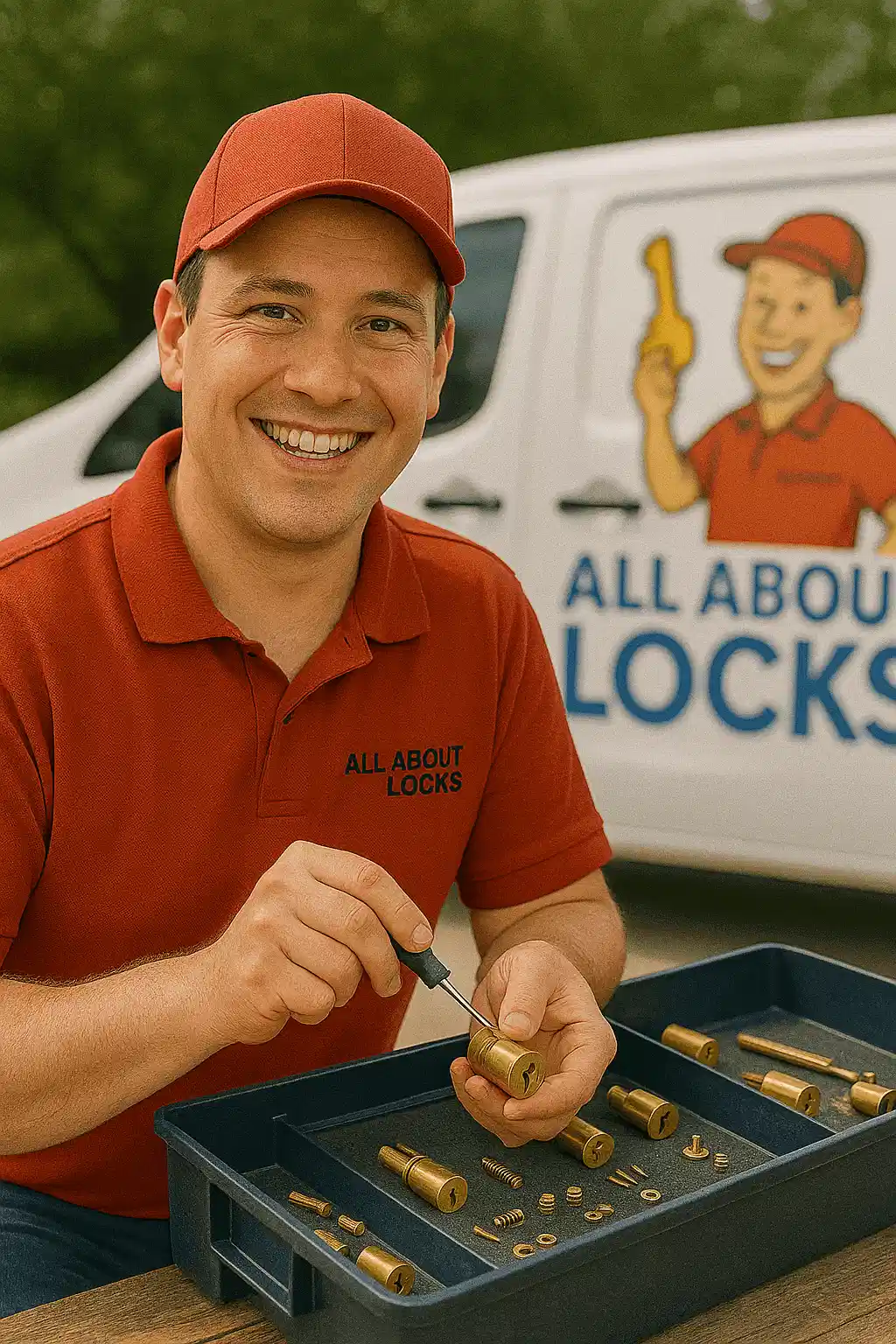Locksmith Tools Leeds