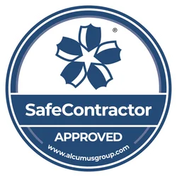 SafeContractor Approved Locksmith Leeds